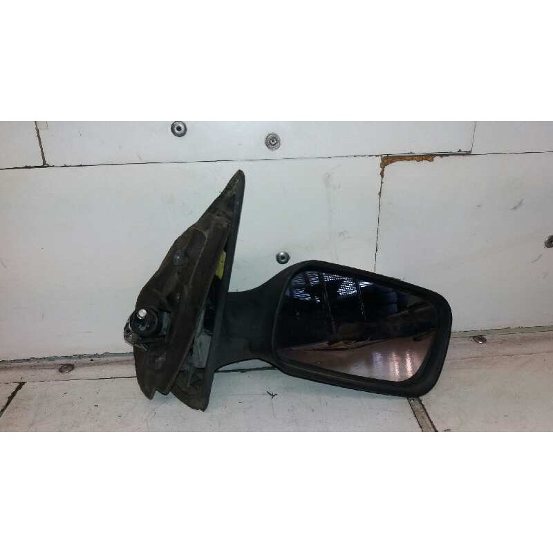 Recambio de retrovisor derecho para fiat punto berl. (176) td elx (i) referencia OEM IAM  MANUAL 