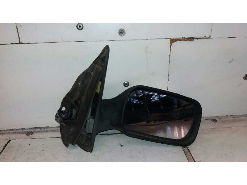 Recambio de retrovisor derecho para fiat punto berl. (176) td elx (i) referencia OEM IAM  MANUAL 