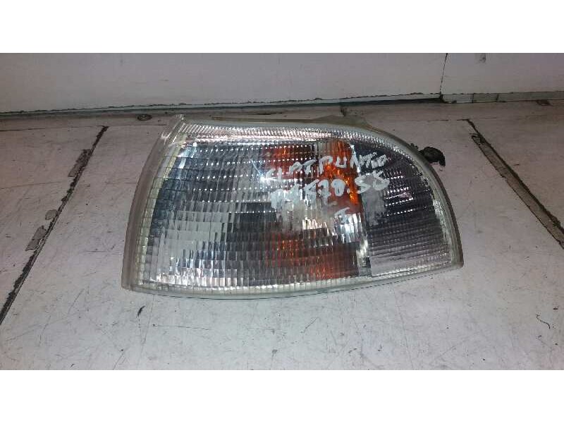 Recambio de piloto delantero izquierdo para fiat punto berl. (176) td elx (i) referencia OEM IAM   