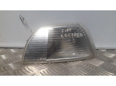 Recambio de piloto delantero derecho para fiat punto berl. (176) td elx (i) referencia OEM IAM   