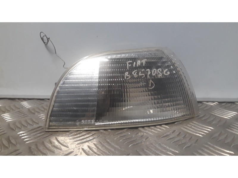 Recambio de piloto delantero derecho para fiat punto berl. (176) td elx (i) referencia OEM IAM   