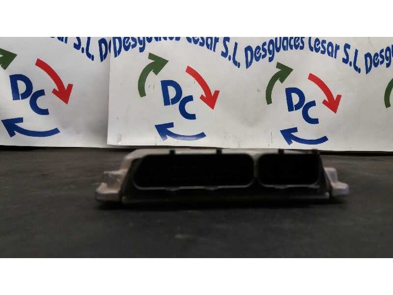 Recambio de centralita motor uce para audi a3 (8l) 1.8 ambiente referencia OEM IAM 0261204127  