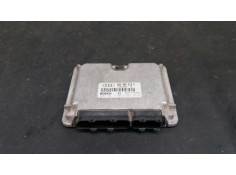 Recambio de centralita motor uce para audi a3 (8l) 1.8 ambiente referencia OEM IAM 0261204127   2