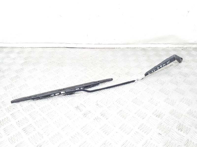 Recambio de brazo limpia delantero derecho para audi a3 (8l) 1.8 ambiente referencia OEM IAM   