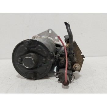 MOTOR ARRANQUE 0001112027 