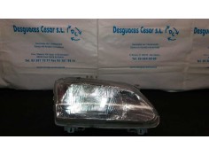 Recambio de faro derecho para renault megane i coupe fase 2 (da..) 1.9 dti rsi referencia OEM IAM   