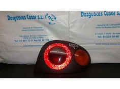 Recambio de piloto trasero derecho para renault megane i coupe fase 2 (da..) 1.9 dti rsi referencia OEM IAM 7700428057  