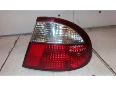 Recambio de piloto trasero derecho para daewoo lanos cool referencia OEM IAM 96304519  