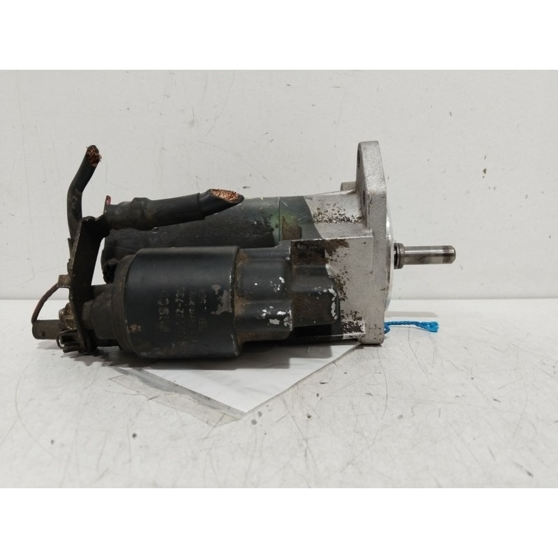 MOTOR ARRANQUE 0001112027  - imagen 2