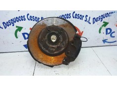 Recambio de mangueta delantera izquierda para bmw serie 3 compacto (e36) 316i referencia OEM IAM 33321090097  