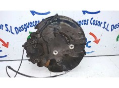 Recambio de mangueta delantera izquierda para bmw serie 3 compacto (e36) 316i referencia OEM IAM 33321090097   2