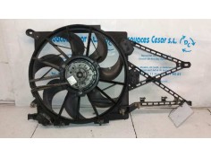 Recambio de electroventilador para opel zafira a blue line referencia OEM IAM 0130303246 24431825 