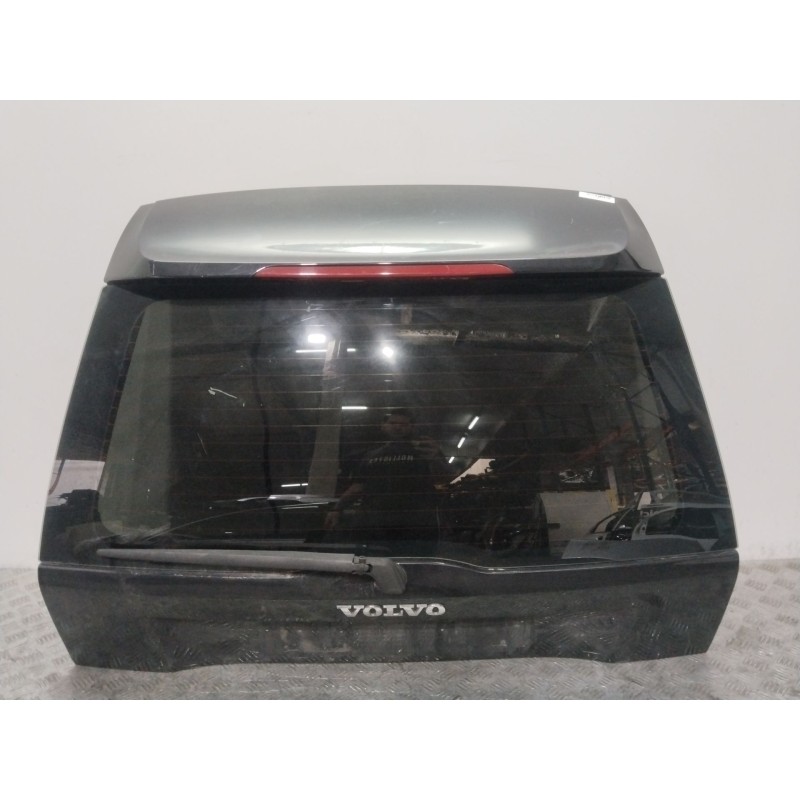PORTON TRASERO 39852821  - imagen 1