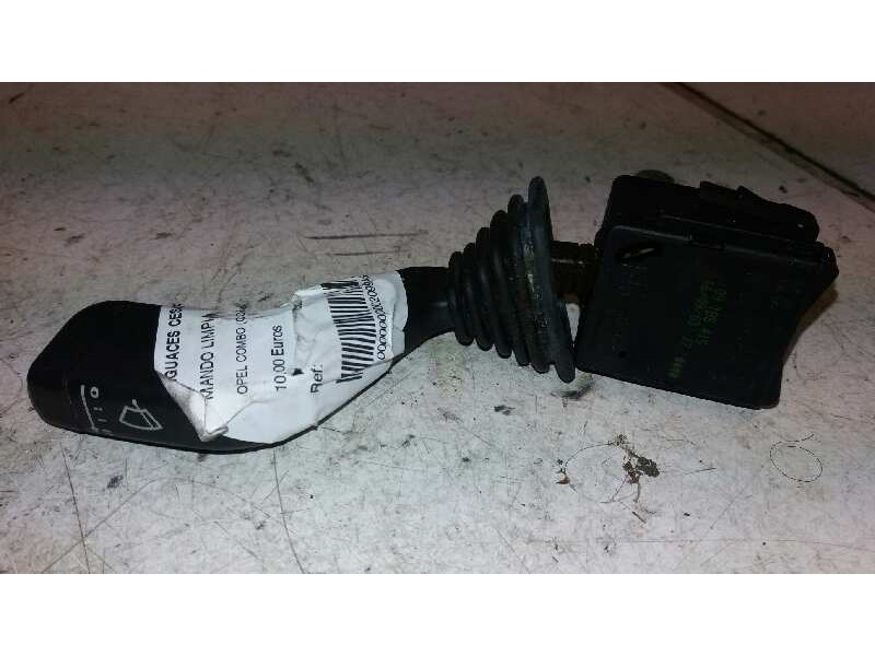 Recambio de mando limpia para opel combo (corsa c) referencia OEM IAM   