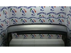 Recambio de paragolpes trasero para saab 9-3 berlina 2.2 tid arc referencia OEM IAM 12788541 PLATA 