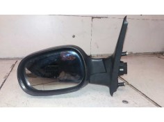 Recambio de retrovisor izquierdo para renault megane i fase 2 berlina (ba0) 1.6 16 v rt (ba04) referencia OEM IAM  ELECTRICO