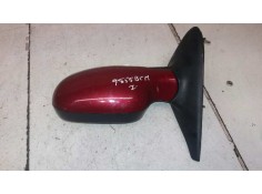 Recambio de retrovisor izquierdo para renault megane i fase 2 berlina (ba0) 1.6 16 v rt (ba04) referencia OEM IAM  ELECTRICO  2