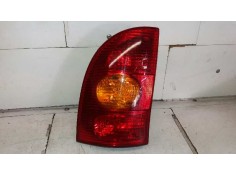 Recambio de piloto trasero izquierdo para renault megane i fase 2 berlina (ba0) 1.6 16 v rt (ba04) referencia OEM IAM 7700428320