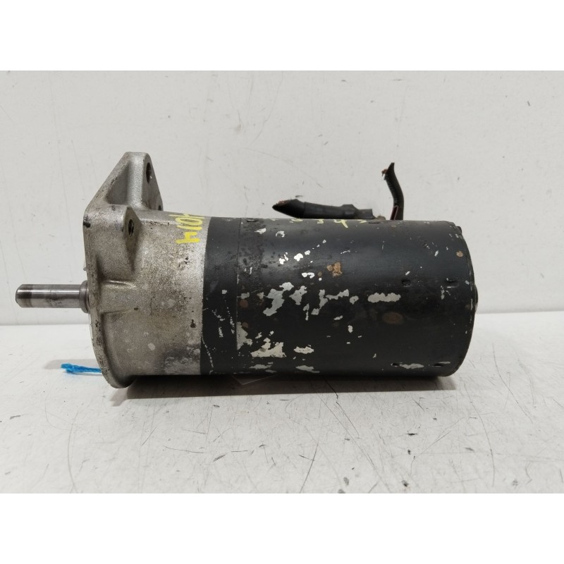 MOTOR ARRANQUE 0001112027  - imagen 4