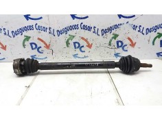 Recambio de transmision delantera derecha para seat ibiza (6k1) select referencia OEM IAM 6K0407272L  