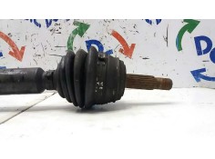 Recambio de transmision delantera derecha para seat ibiza (6k1) select referencia OEM IAM 6K0407272L   2