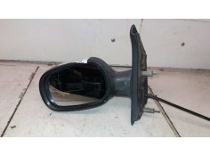Recambio de retrovisor izquierdo para renault scenic (ja..) 1.9 d rt referencia OEM IAM  MANUAL
