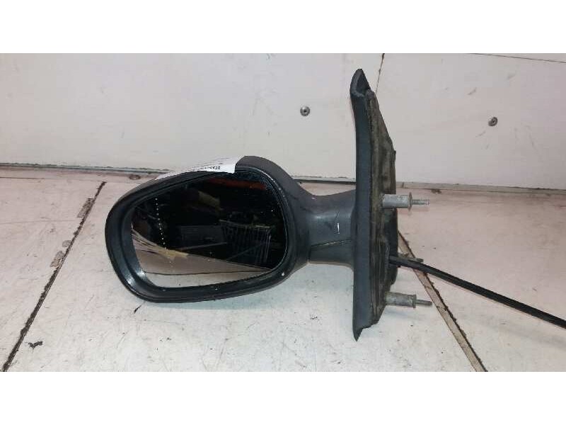 Recambio de retrovisor izquierdo para renault scenic (ja..) 1.9 d rt referencia OEM IAM  MANUAL 
