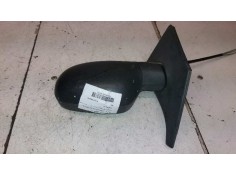 Recambio de retrovisor izquierdo para renault scenic (ja..) 1.9 d rt referencia OEM IAM  MANUAL  2