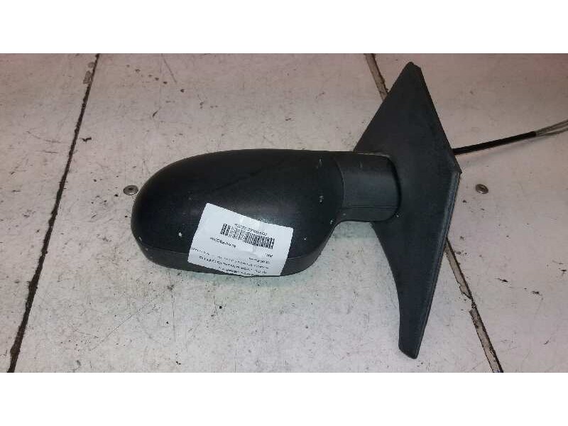 Recambio de retrovisor izquierdo para renault scenic (ja..) 1.9 d rt referencia OEM IAM  MANUAL 