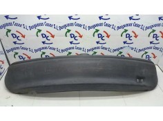 Recambio de paragolpes trasero para opel corsa b eco referencia OEM IAM 90541861 NEGRO 