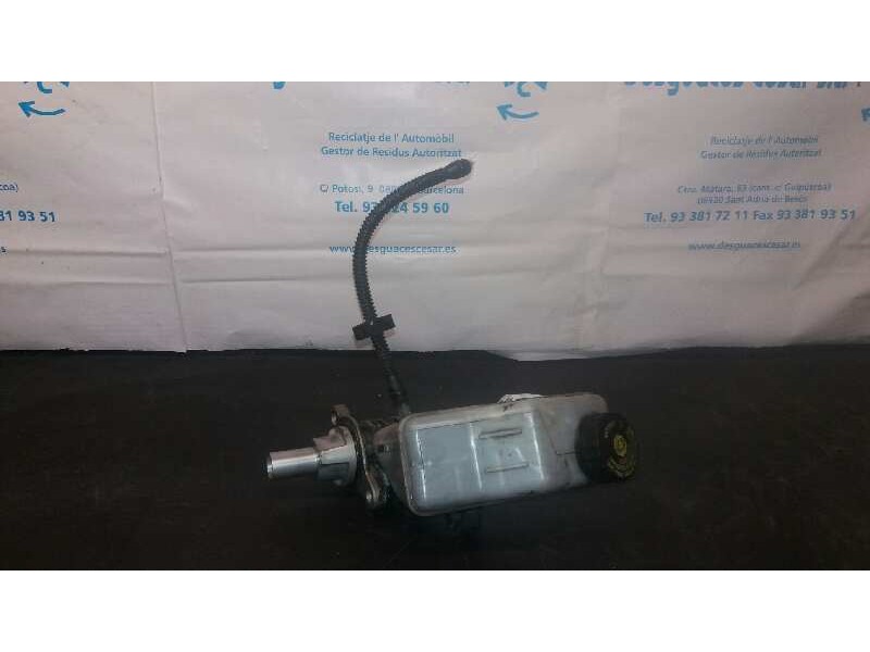 Recambio de bomba freno para opel corsa d catch me referencia OEM IAM   