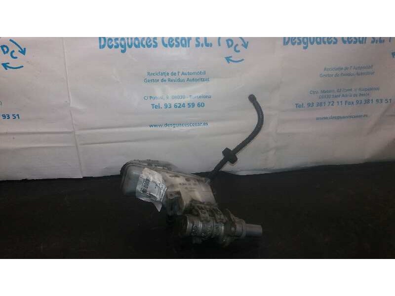 Recambio de bomba freno para opel corsa d catch me referencia OEM IAM   
