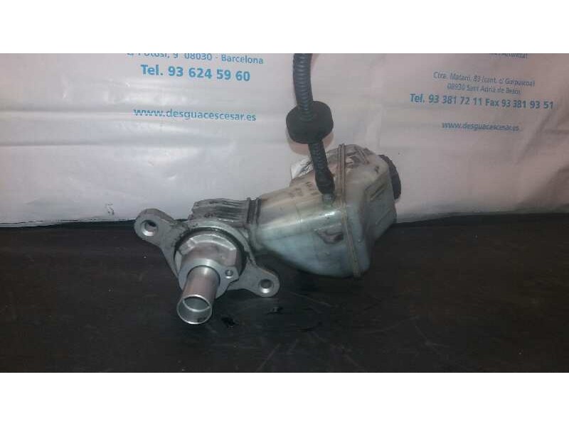 Recambio de bomba freno para opel corsa d catch me referencia OEM IAM   