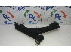 Recambio de brazo suspension inferior delantero derecho para opel corsa d catch me referencia OEM IAM    2