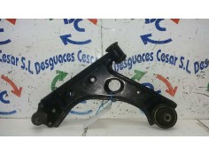 Recambio de brazo suspension inferior delantero izquierdo para opel corsa d catch me referencia OEM IAM   
