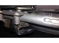 Recambio de motor limpia delantero para opel corsa d catch me referencia OEM IAM   