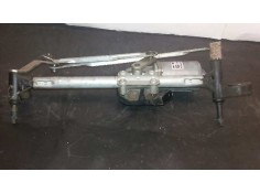 Recambio de motor limpia delantero para opel corsa d catch me referencia OEM IAM    2