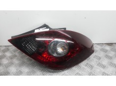 Recambio de piloto trasero derecho para opel corsa d catch me referencia OEM IAM 13242812   2