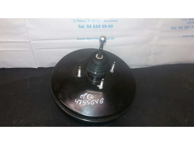 Recambio de servofreno para opel corsa d catch me referencia OEM IAM   