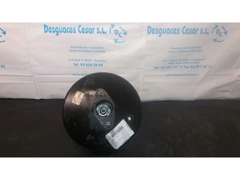 Recambio de servofreno para opel corsa d catch me referencia OEM IAM   