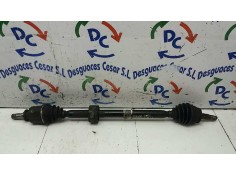 Recambio de transmision delantera derecha para opel corsa d catch me referencia OEM IAM 1.316V/75CV  