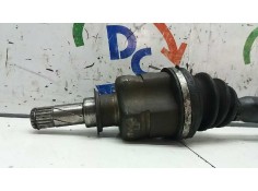 Recambio de transmision delantera derecha para opel corsa d catch me referencia OEM IAM 1.316V/75CV   2