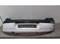 Recambio de paragolpes trasero para opel corsa c referencia OEM IAM  BLANCO 