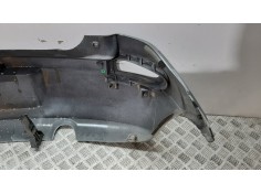 Recambio de paragolpes trasero para opel corsa c referencia OEM IAM  BLANCO  2