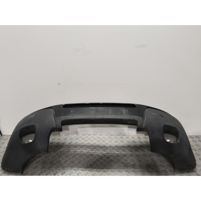 PARAGOLPES TRASERO 39977017  - imagen 1