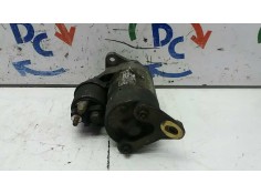 Recambio de motor arranque para mg serie 200 (rf) 214 si (5-ptas.) referencia OEM IAM NAD101070 1.4 16V / 103 CV  2