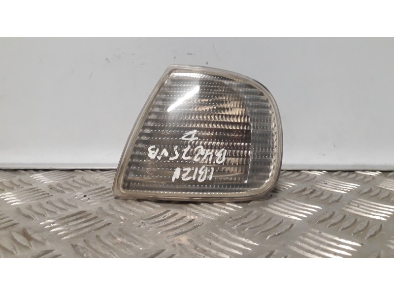 Recambio de piloto delantero izquierdo para seat ibiza (6k1) select referencia OEM IAM   