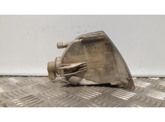 Recambio de piloto delantero izquierdo para seat ibiza (6k1) select referencia OEM IAM    2