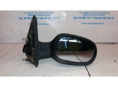 Recambio de retrovisor derecho para renault megane i fase 2 berlina (ba0) 1.6 16 v rt (ba04) referencia OEM IAM  ELECTRICO