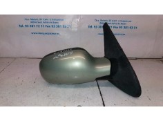 Recambio de retrovisor derecho para renault megane i fase 2 berlina (ba0) 1.6 16 v rt (ba04) referencia OEM IAM  ELECTRICO  2